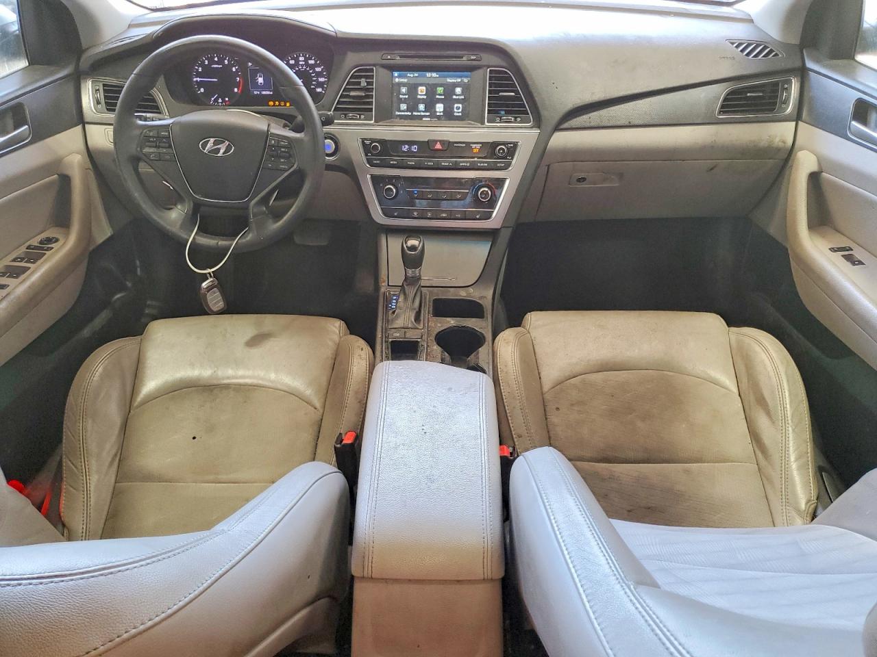 Hyundai SONATA Sport