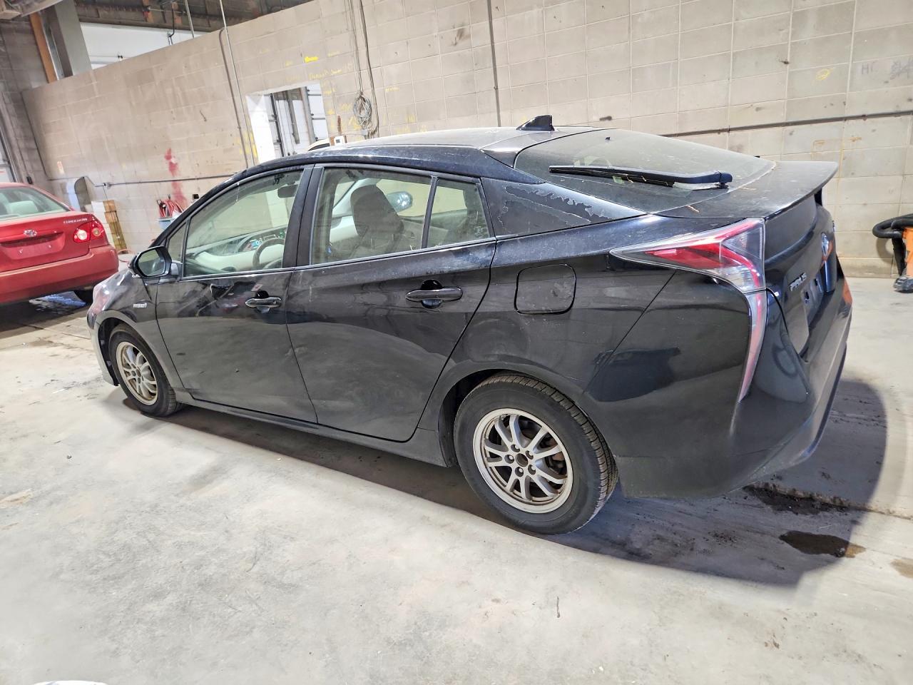 Toyota Prius Two