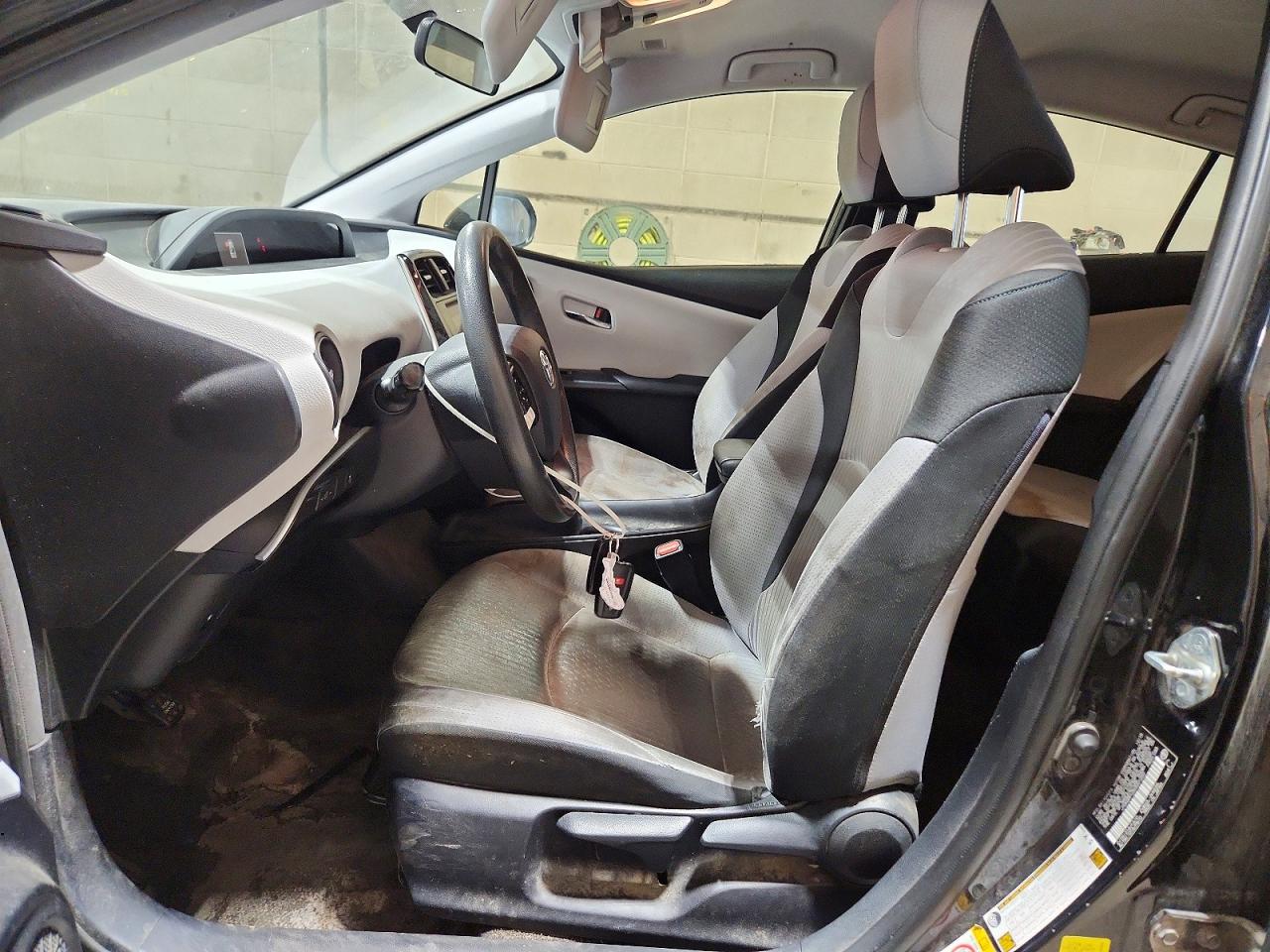 Toyota Prius Two