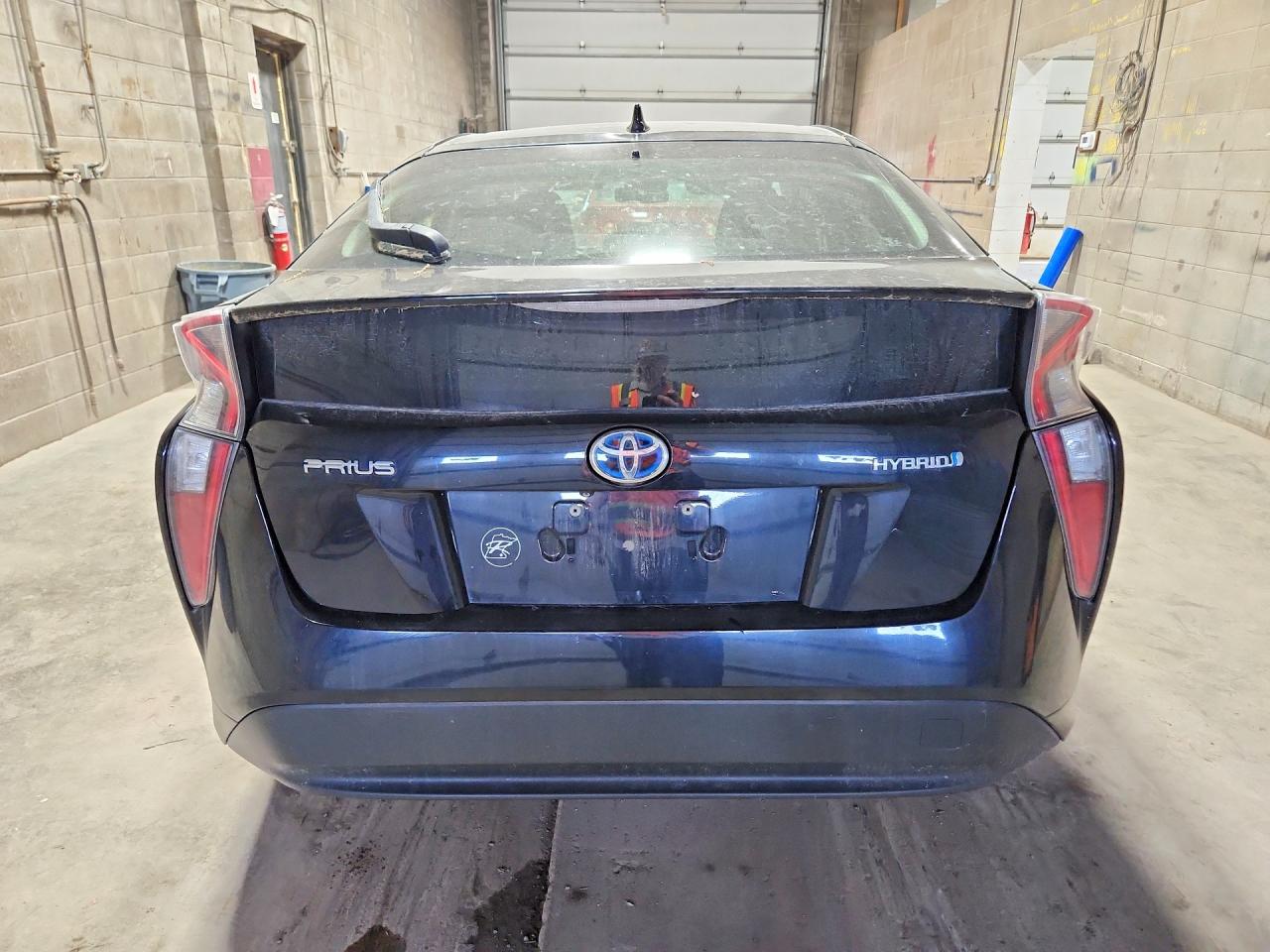 Toyota Prius Two