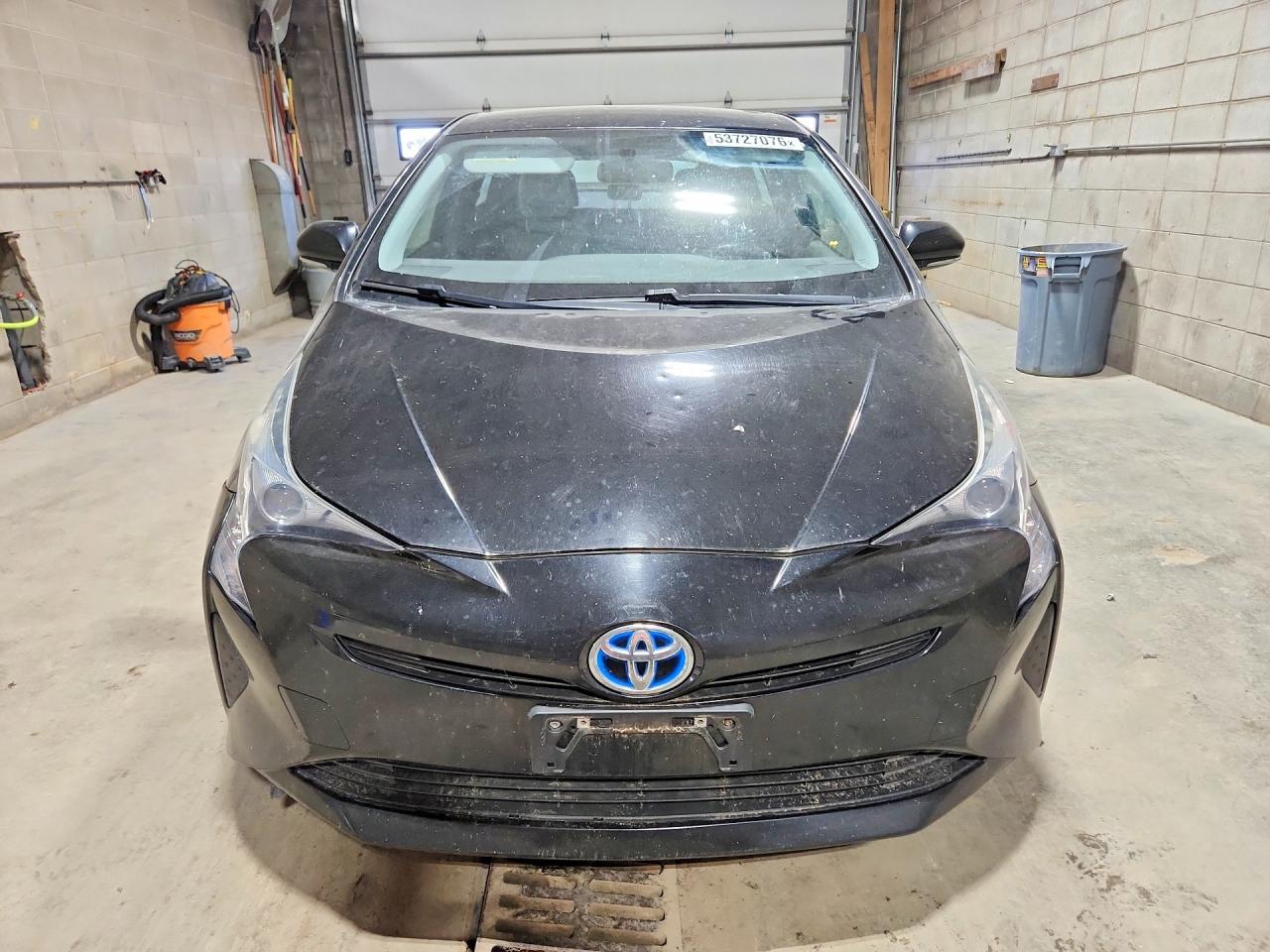 Toyota Prius Two