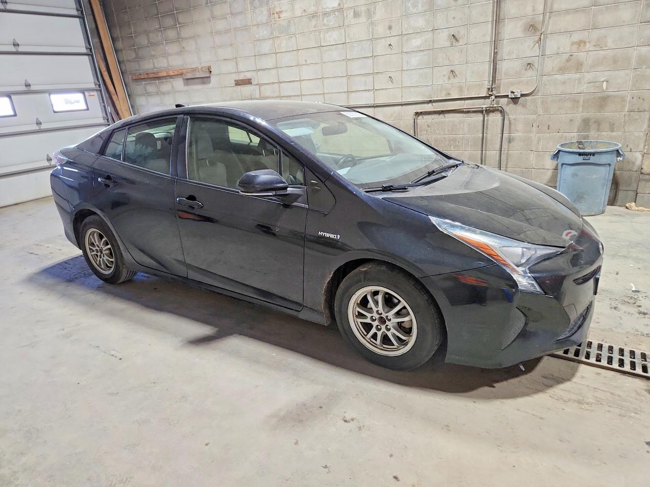 Toyota Prius Two