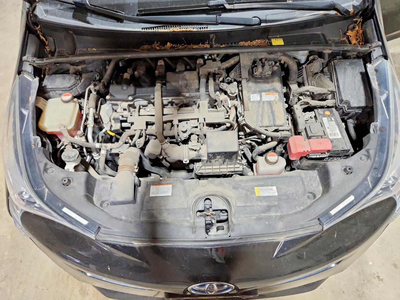 Toyota Prius Two