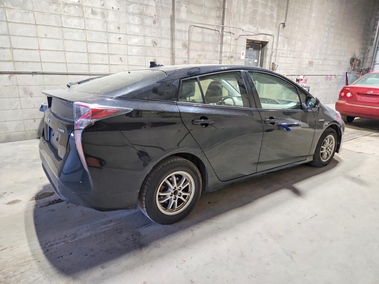 Toyota Prius Two