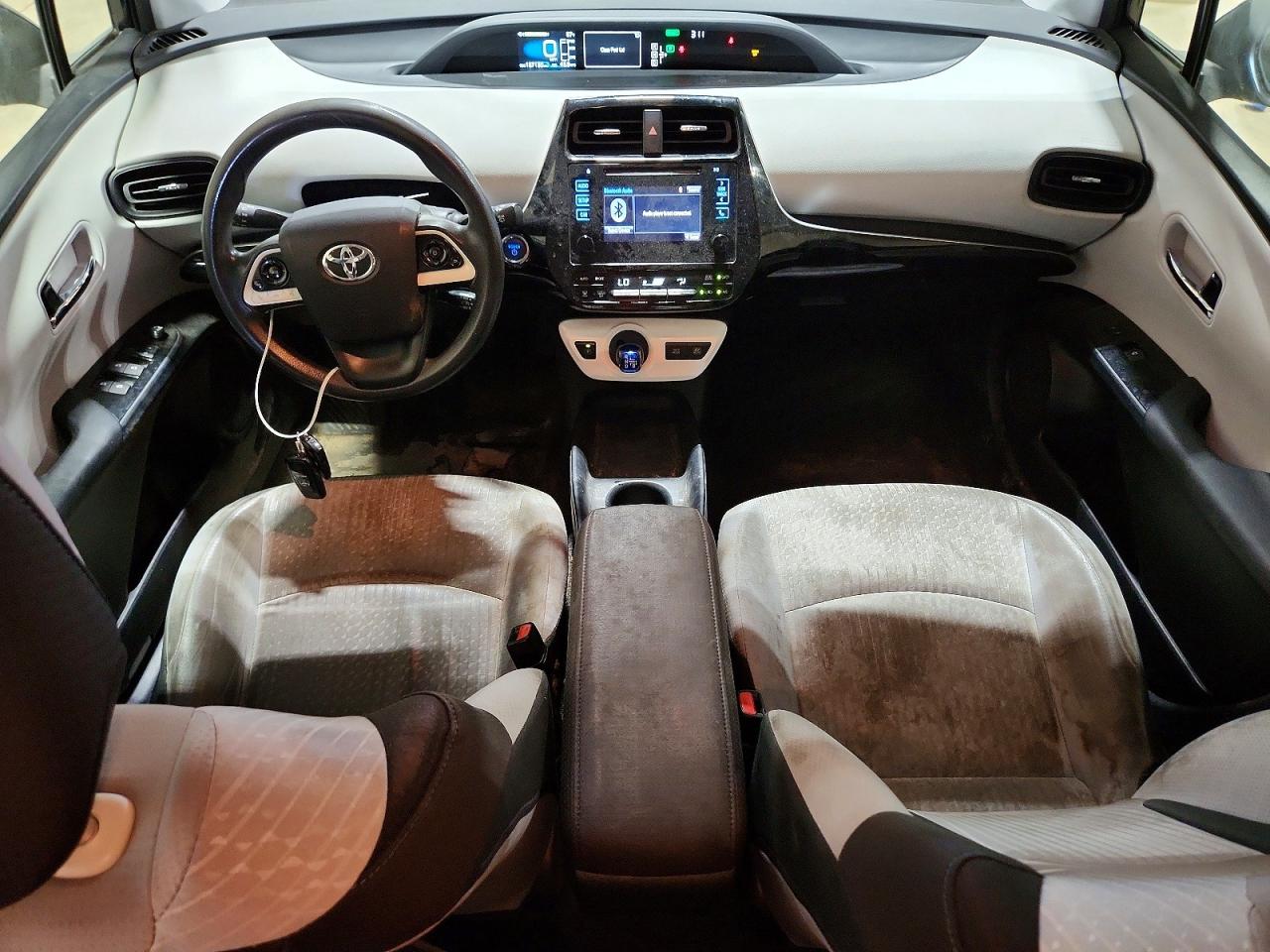 Toyota Prius Two