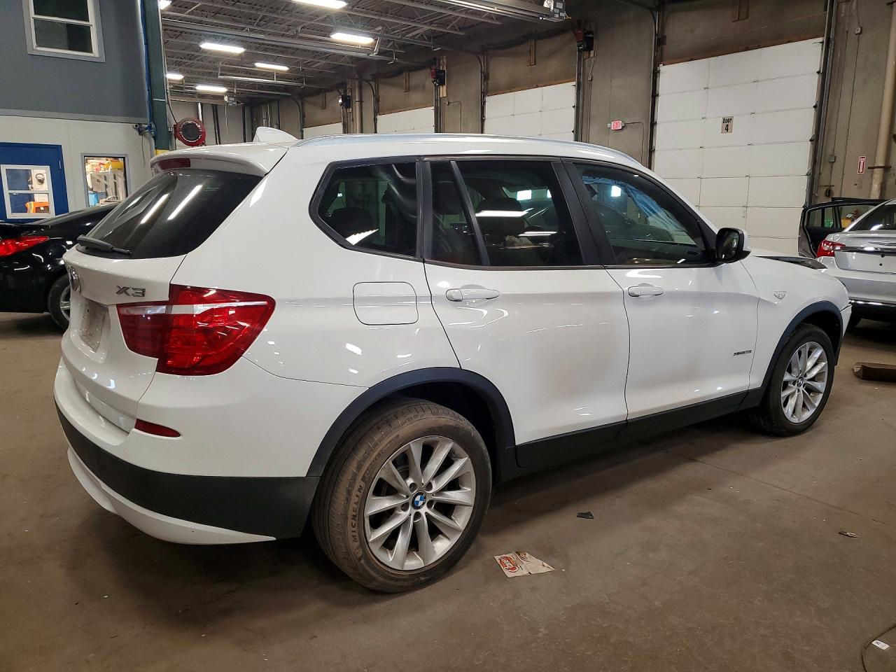 BMW X Series Xdrive28i