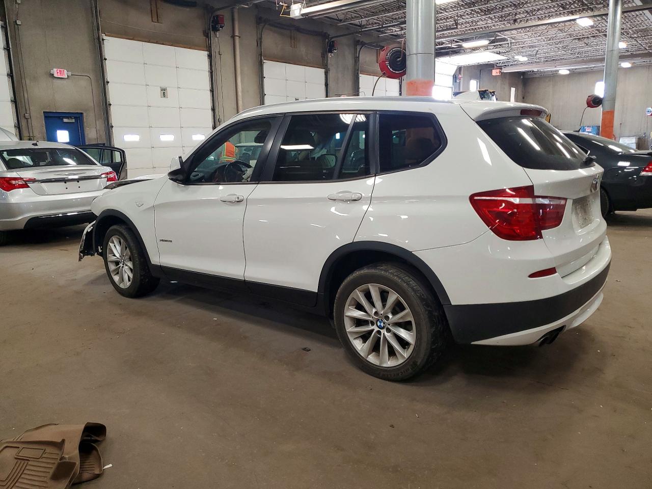 BMW X Series Xdrive28i