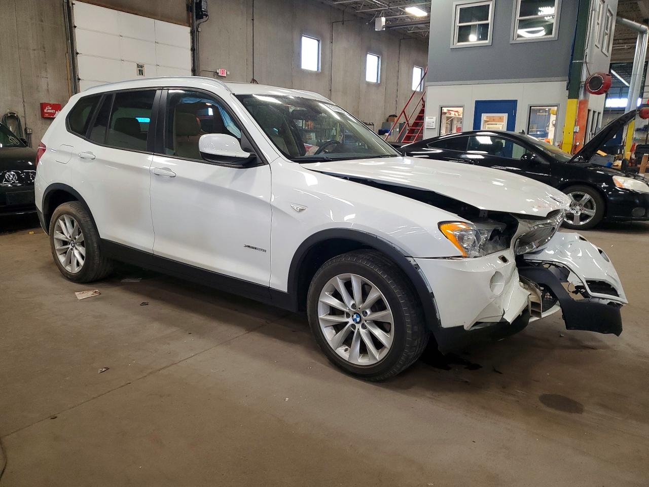 BMW X Series Xdrive28i