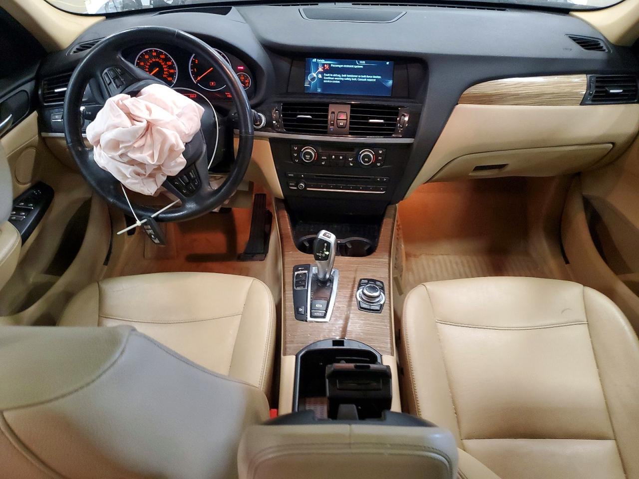 BMW X Series Xdrive28i