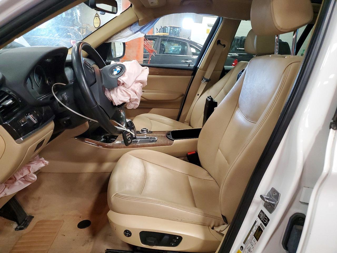 BMW X Series Xdrive28i