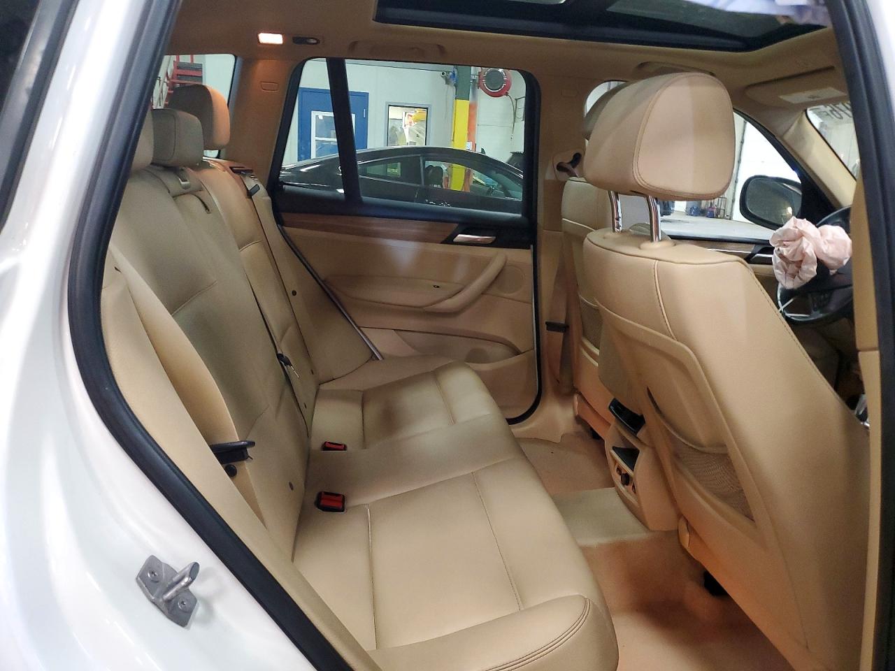 BMW X Series Xdrive28i