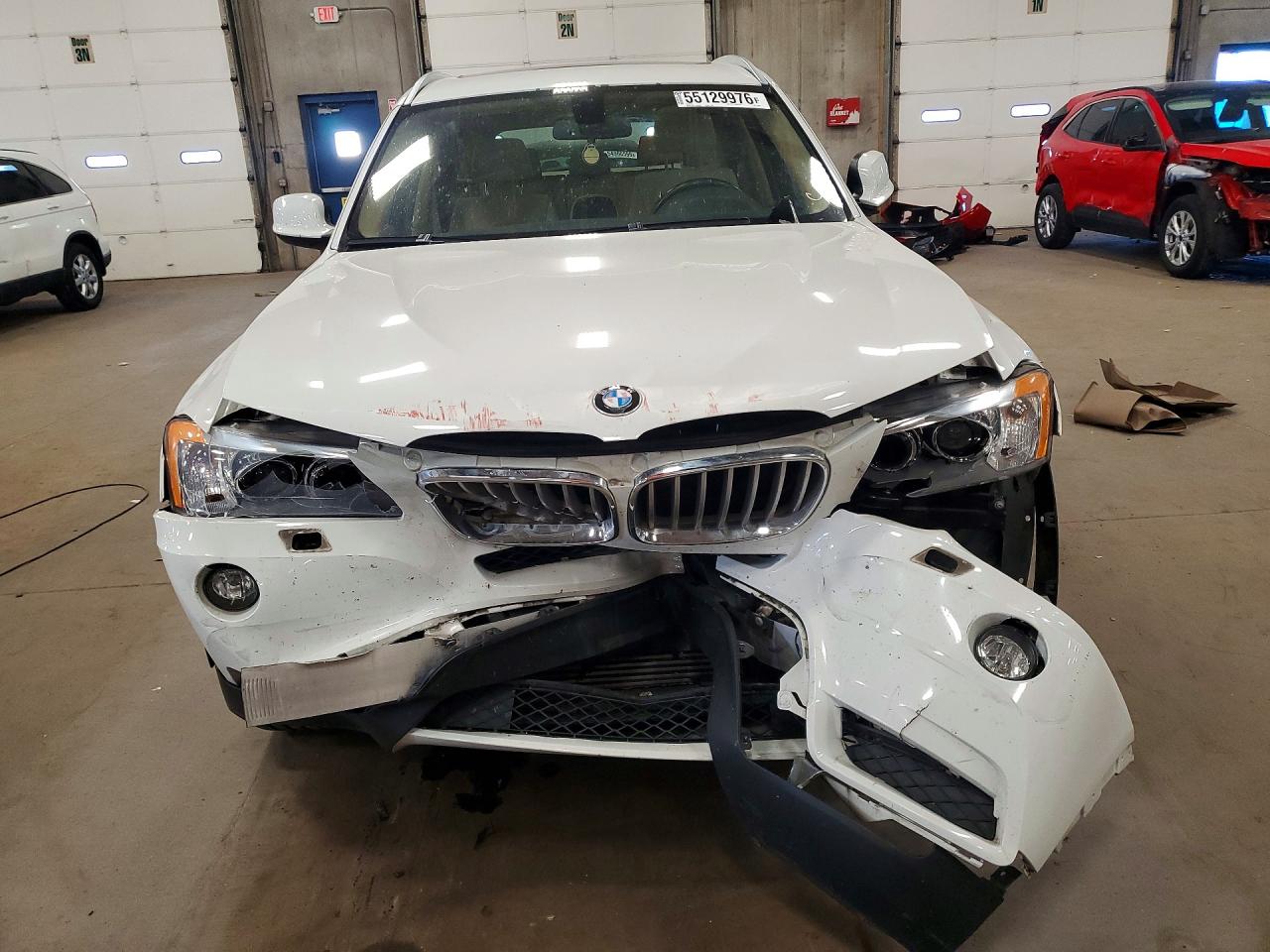 BMW X Series Xdrive28i