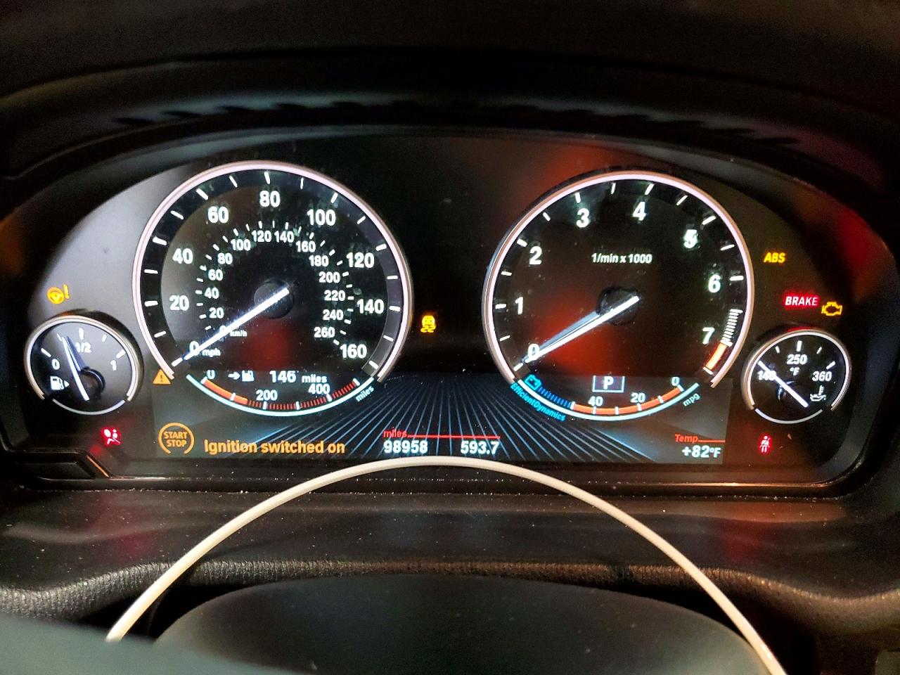 BMW X Series Xdrive28i