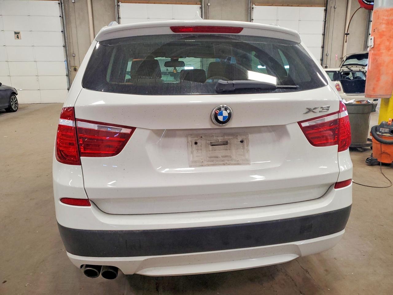BMW X Series Xdrive28i