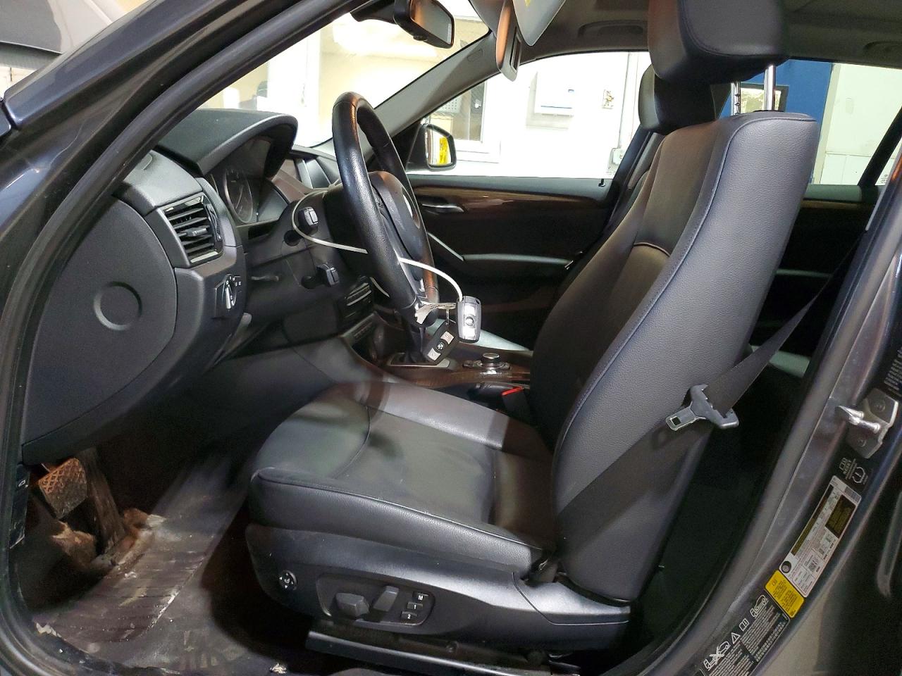 BMW X Series Xdrive28i