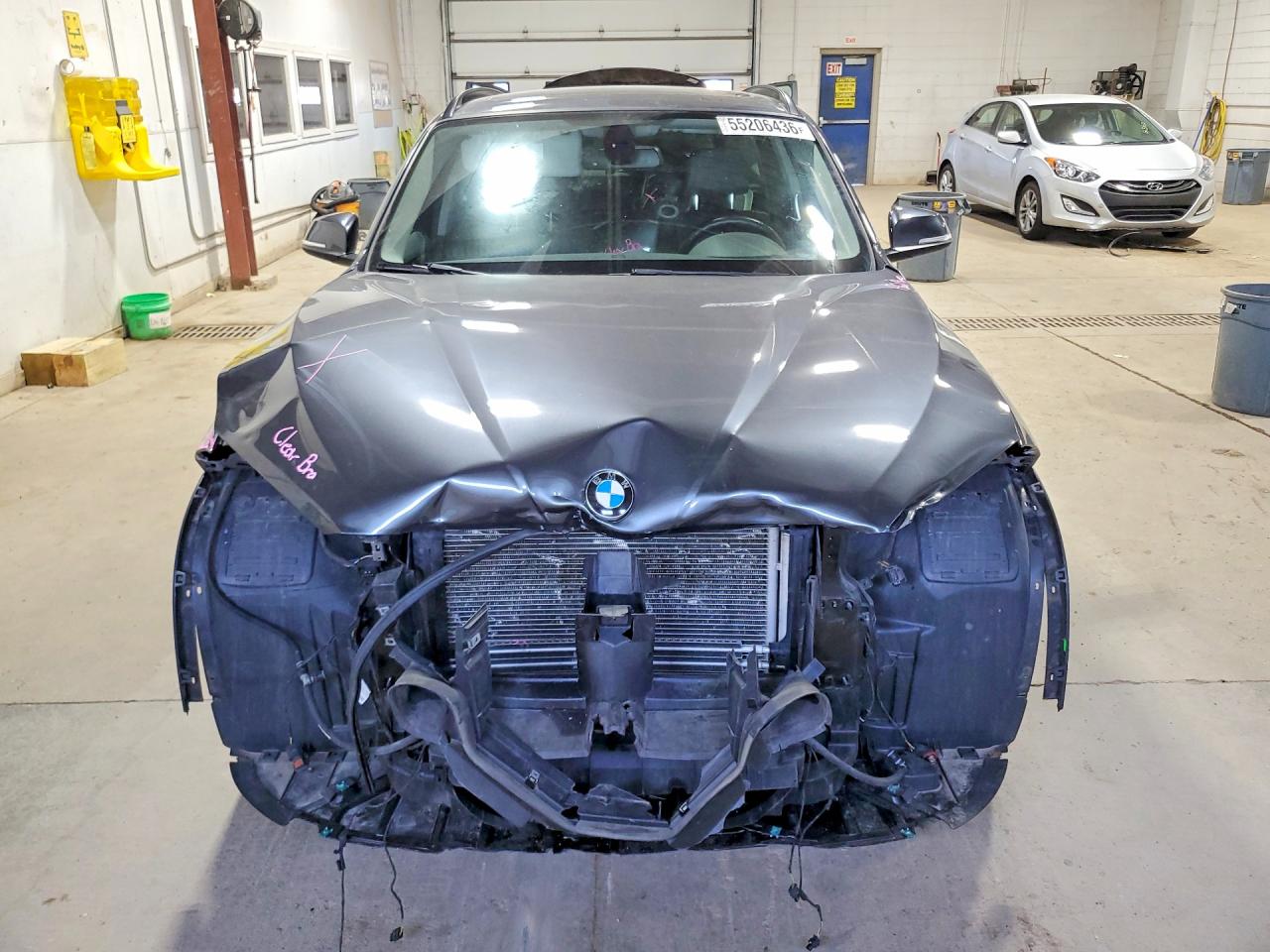 BMW X Series Xdrive28i
