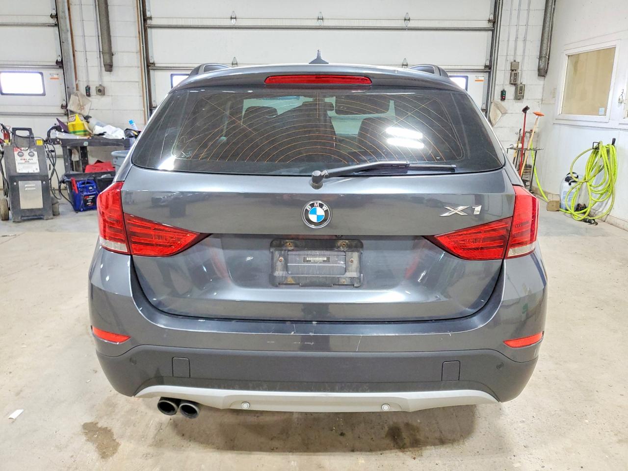 BMW X Series Xdrive28i