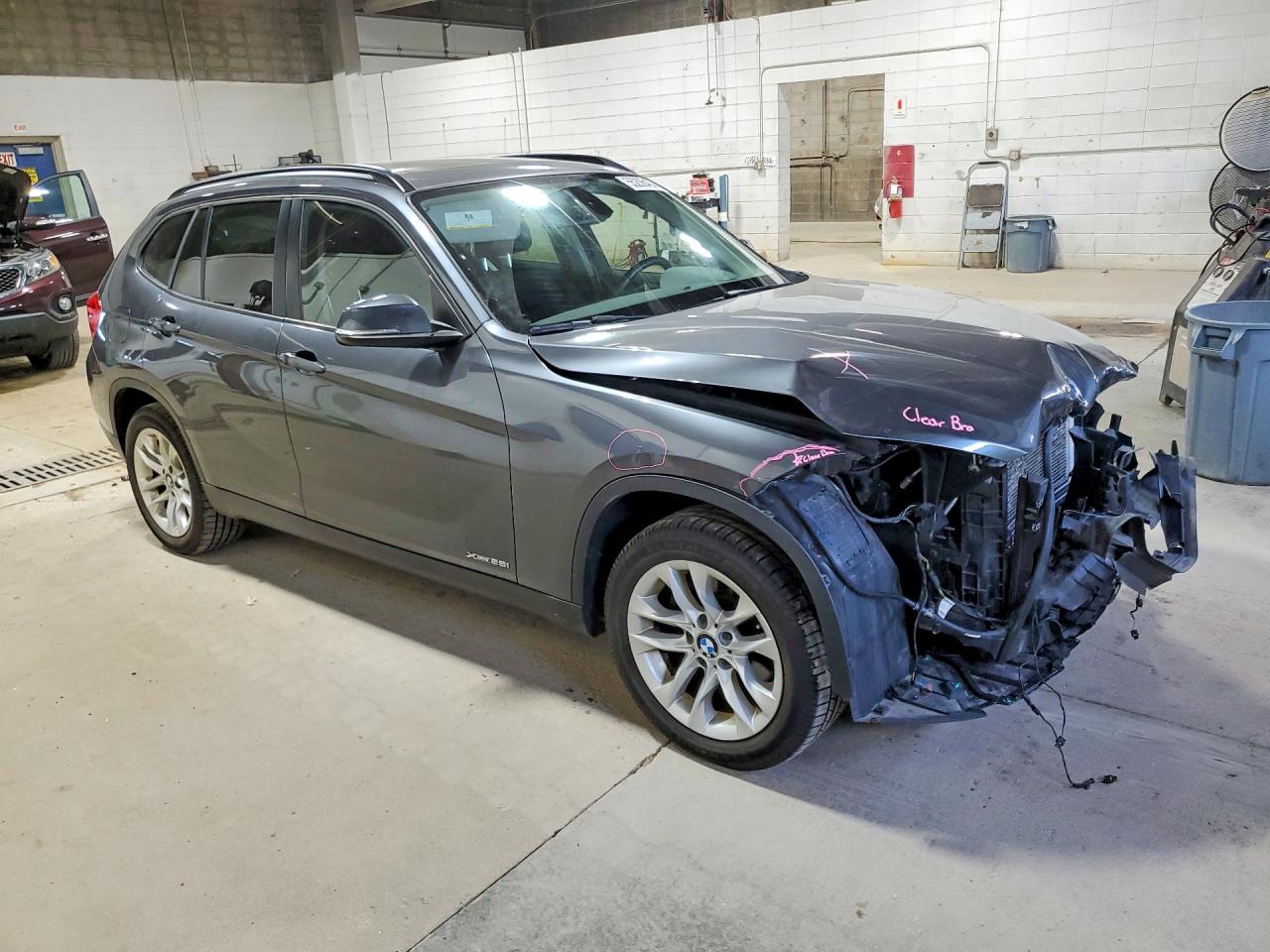 BMW X Series Xdrive28i