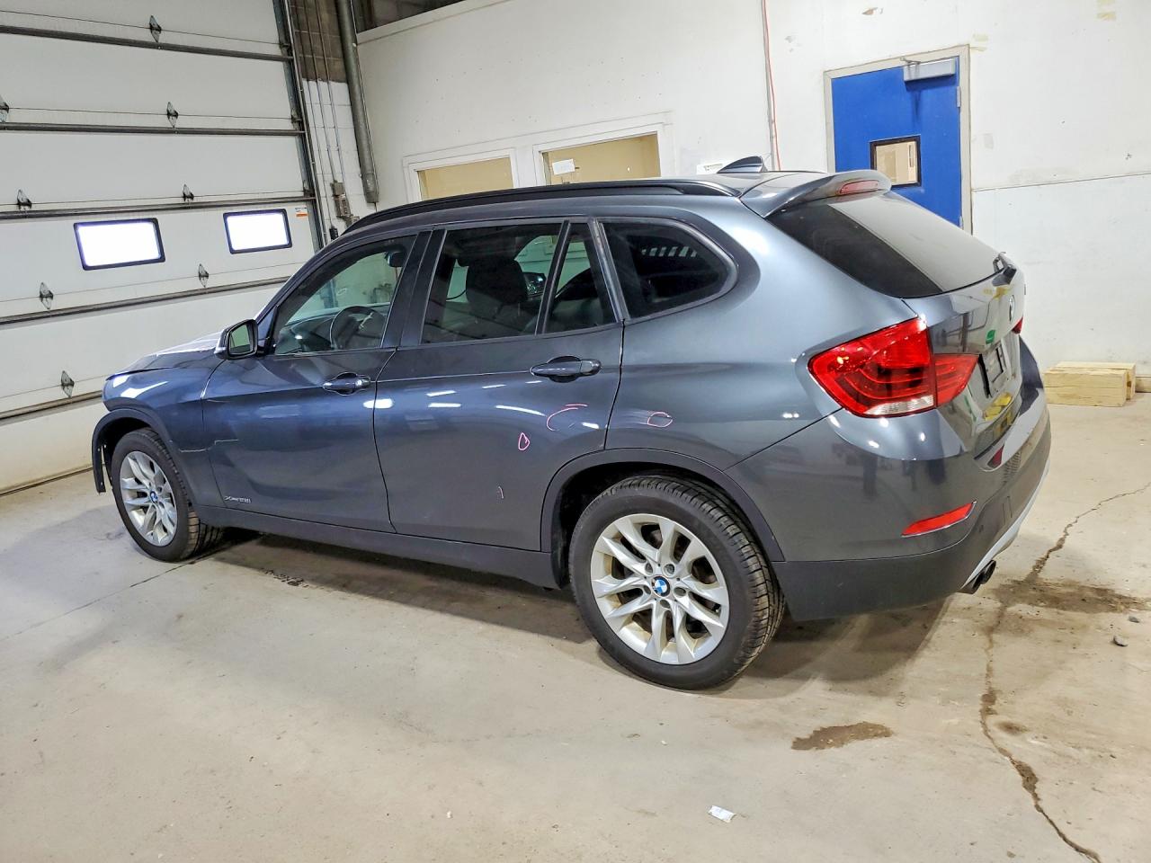 BMW X Series Xdrive28i