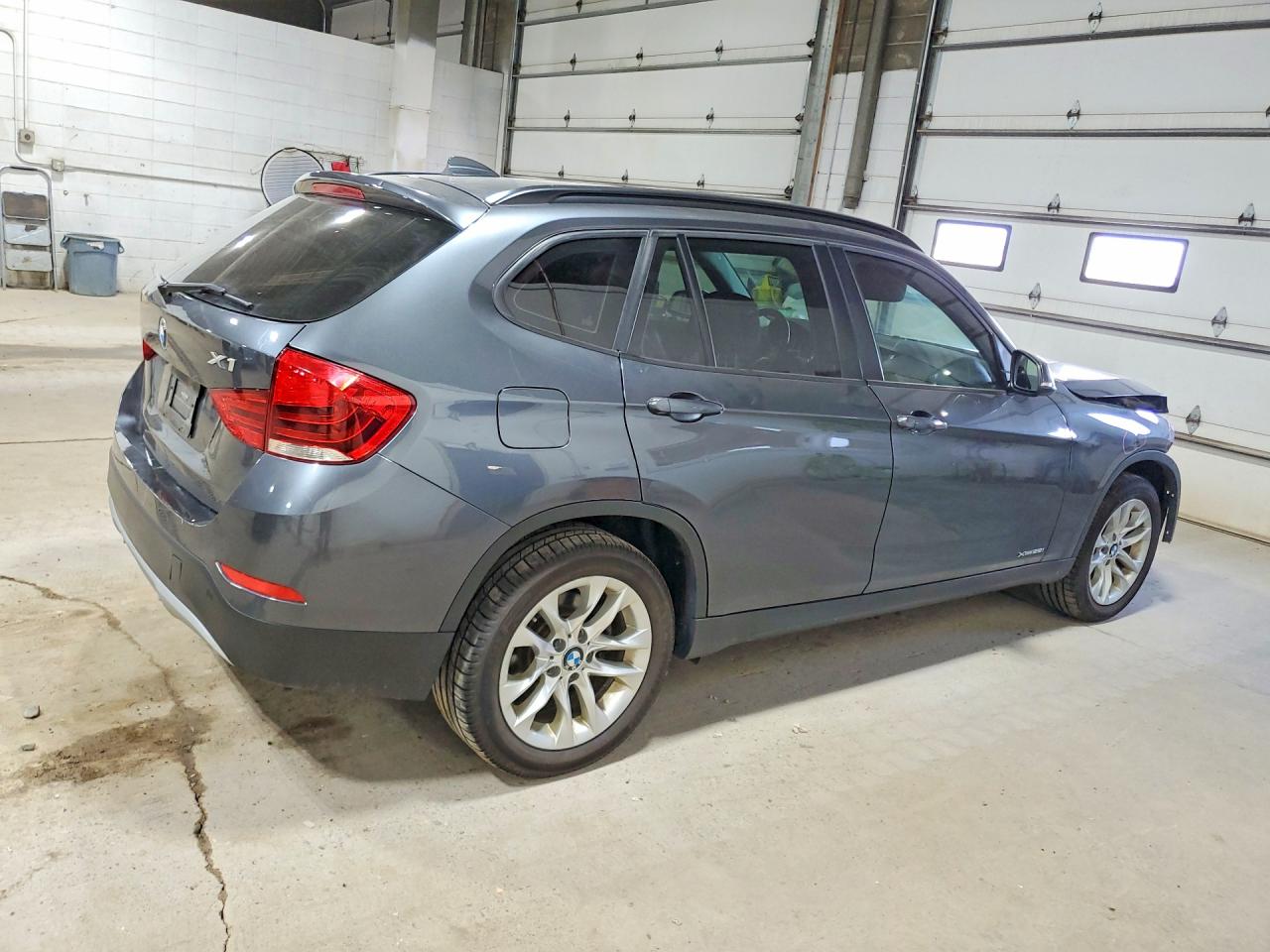 BMW X Series Xdrive28i