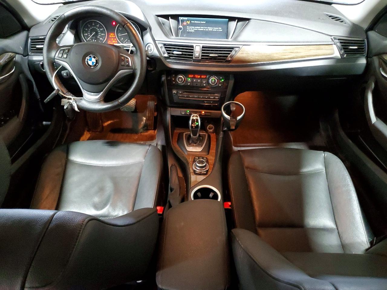 BMW X Series Xdrive28i