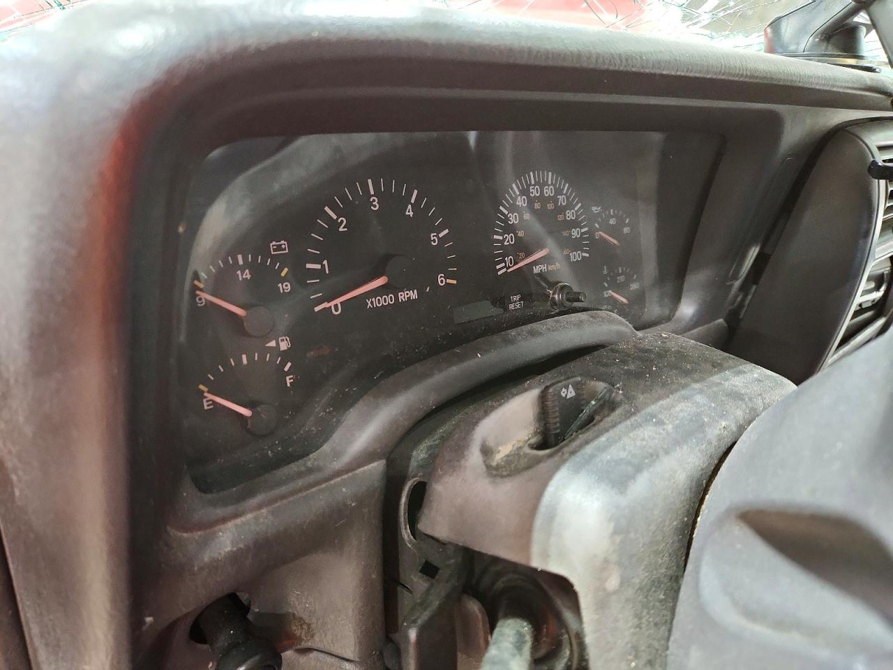 Jeep Cherokee Classic