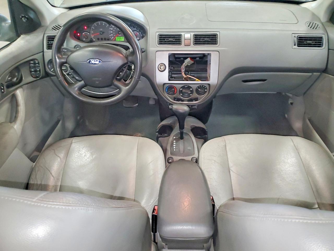 Ford Focus Zx4
