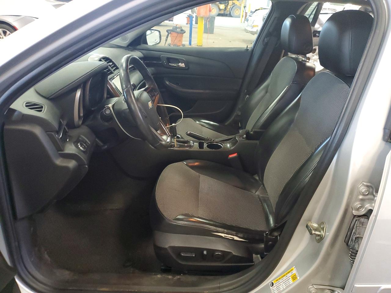 Chevrolet Malibu 2lt