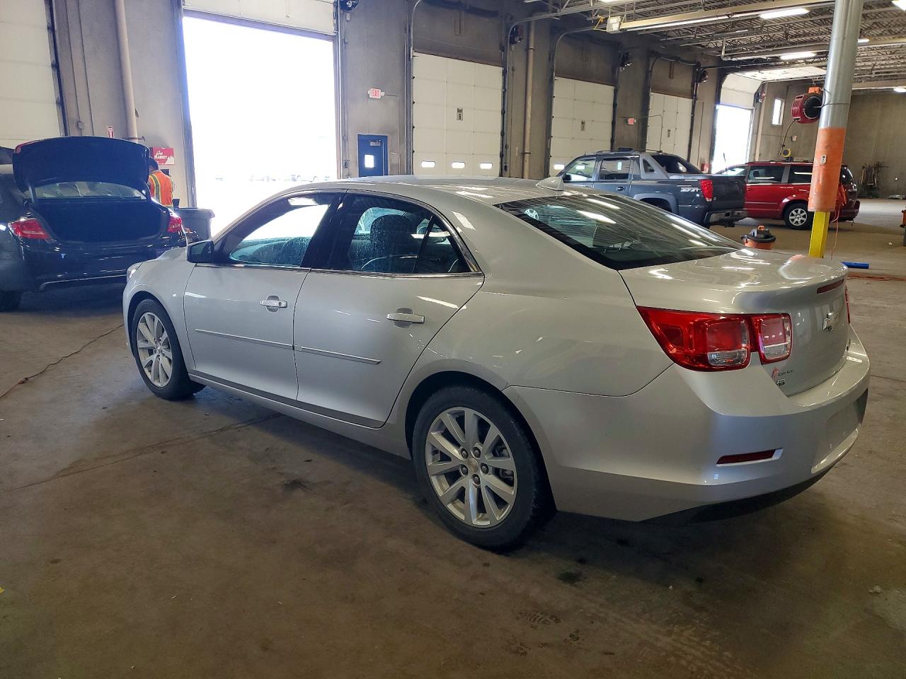 Chevrolet Malibu 2lt