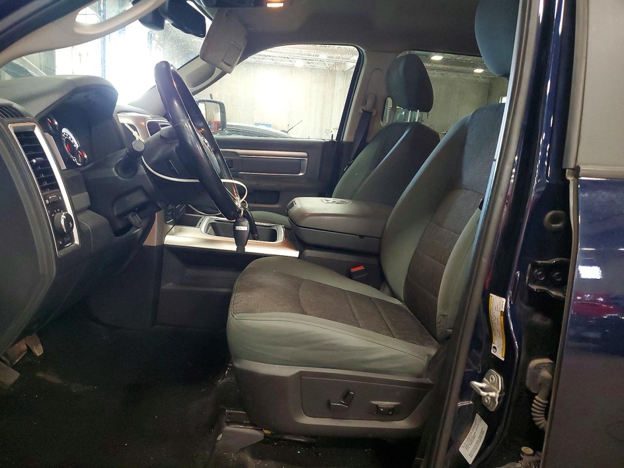 Ram 1500 Slt