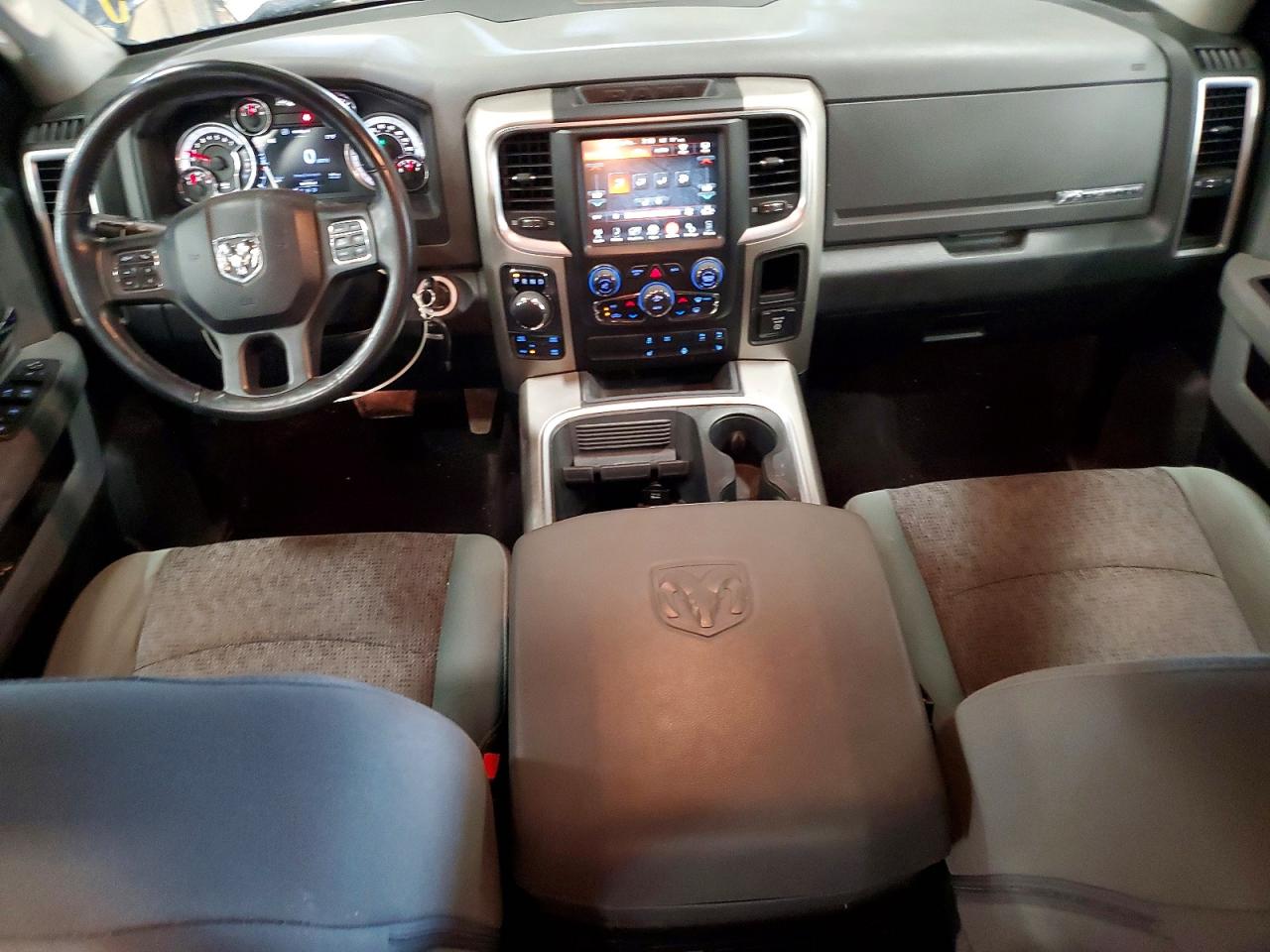 Ram 1500 Slt