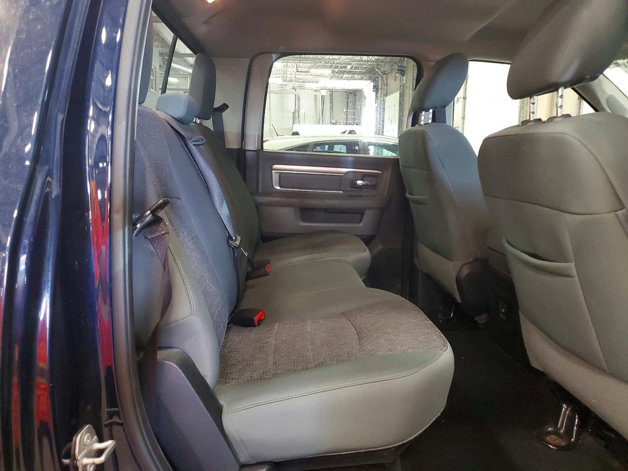 Ram 1500 Slt