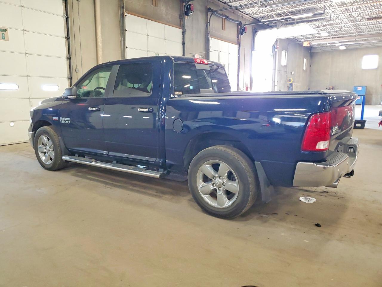 Ram 1500 Slt