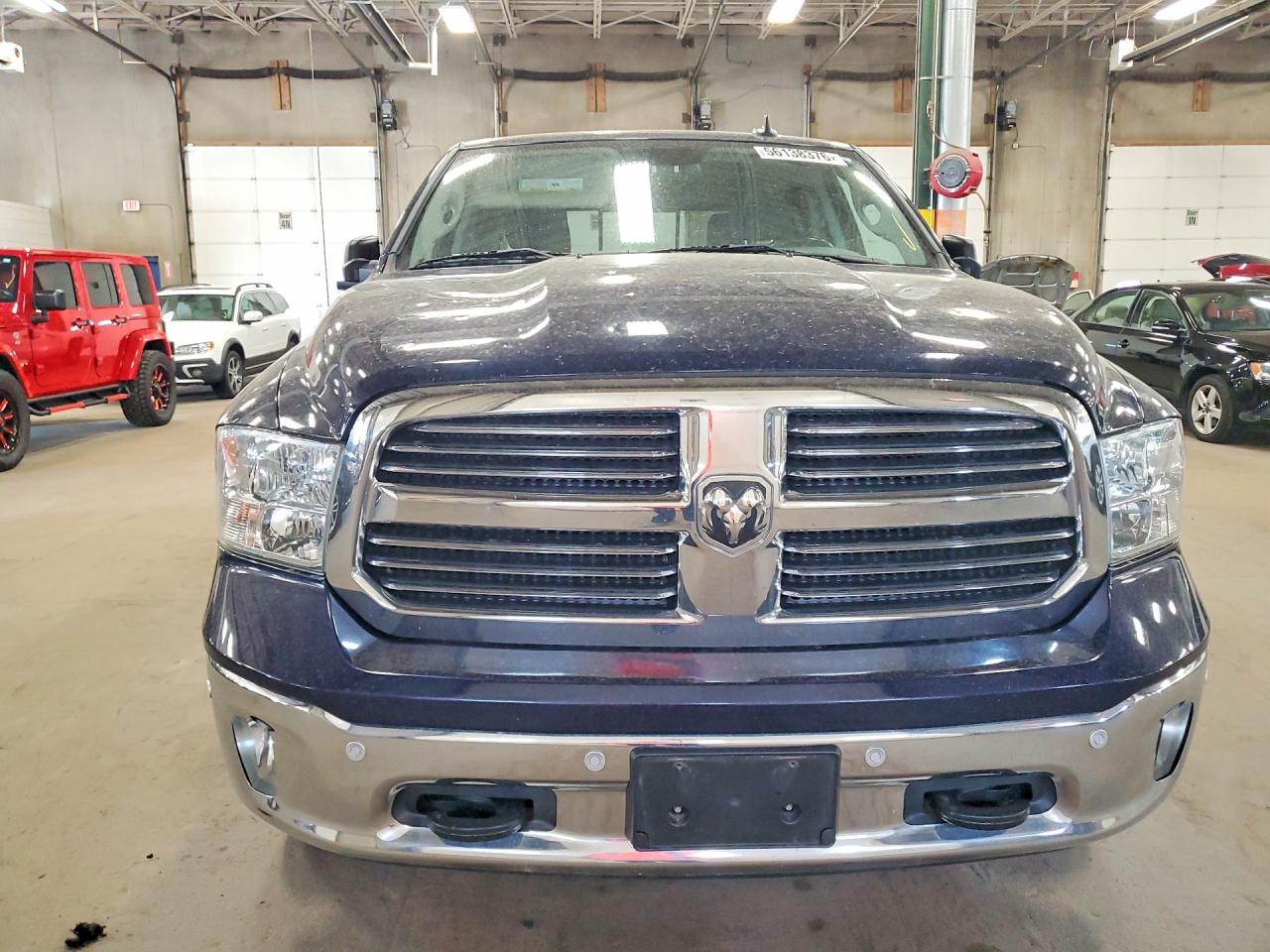Ram 1500 Slt