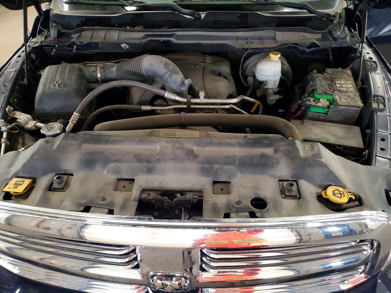 Ram 1500 Slt