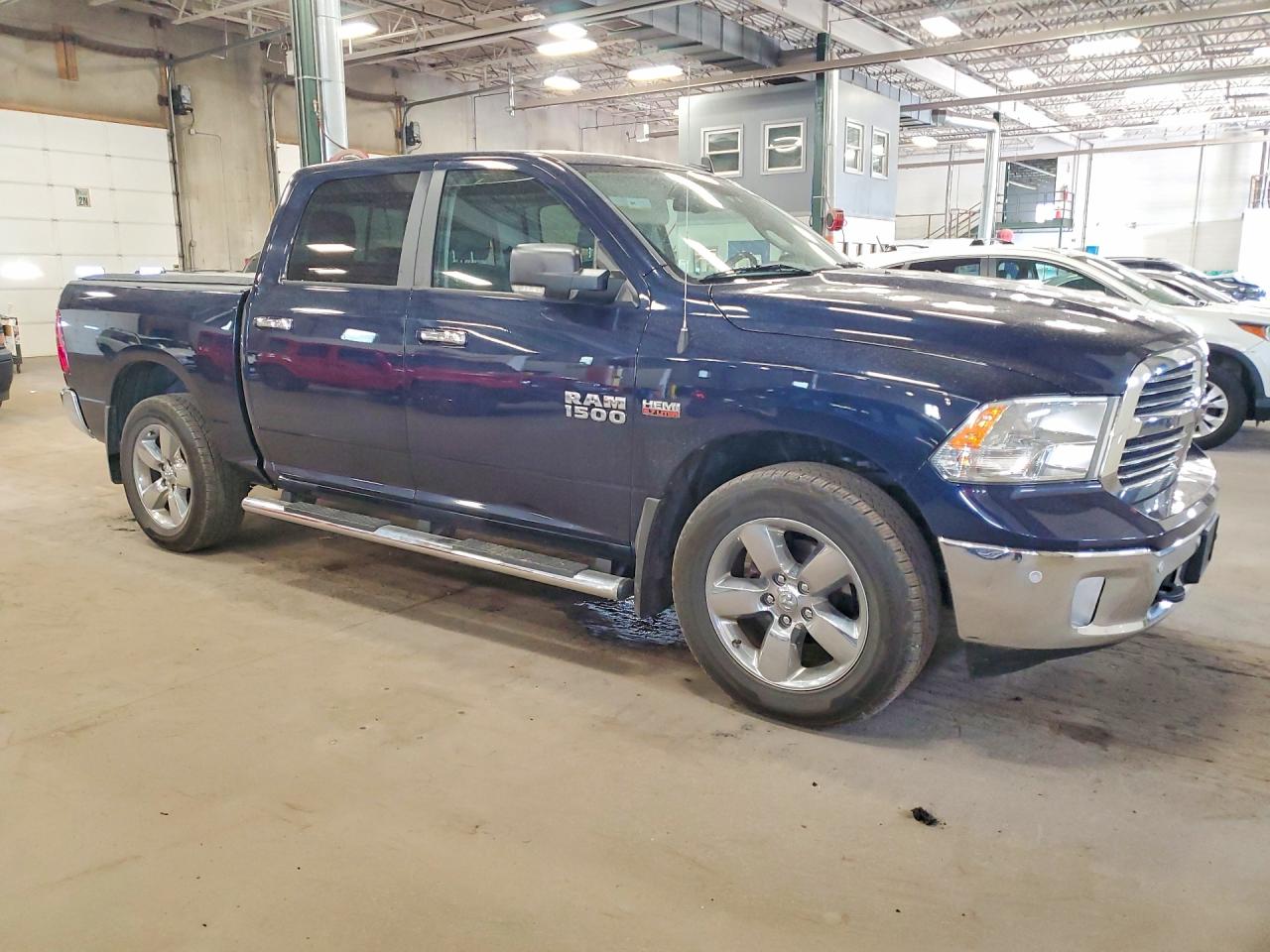 Ram 1500 Slt