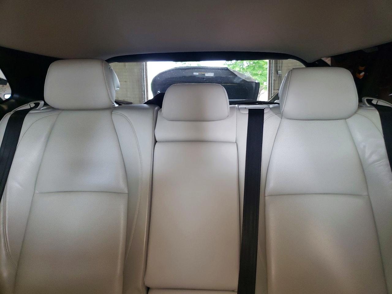 Mazda Cx Premium