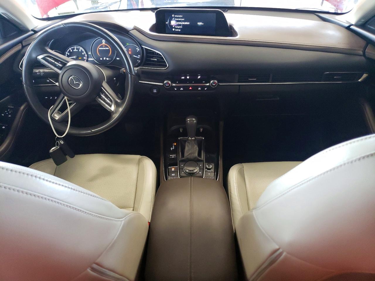 Mazda Cx Premium