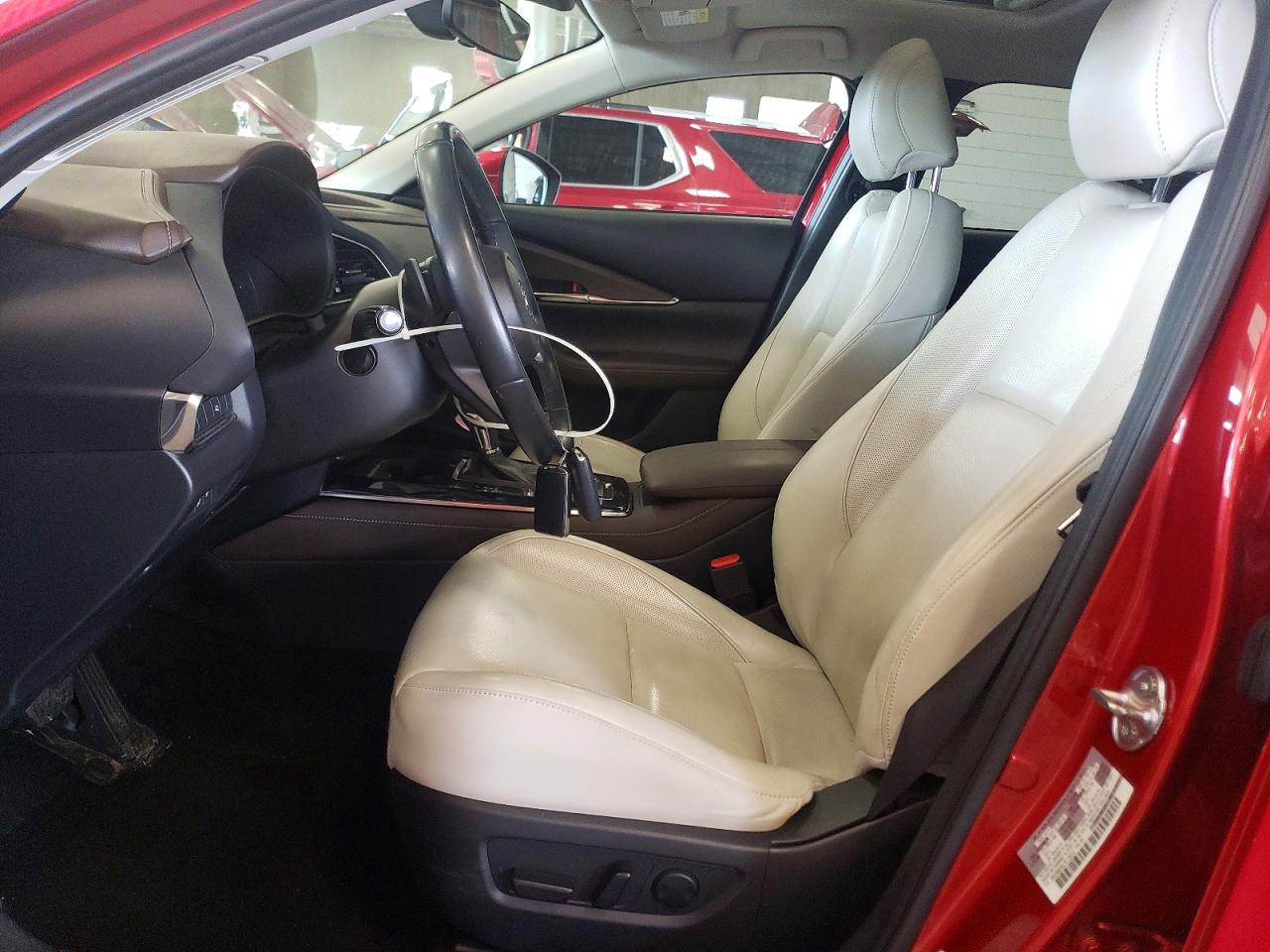 Mazda Cx Premium