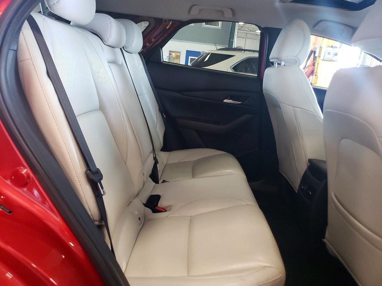 Mazda Cx Premium
