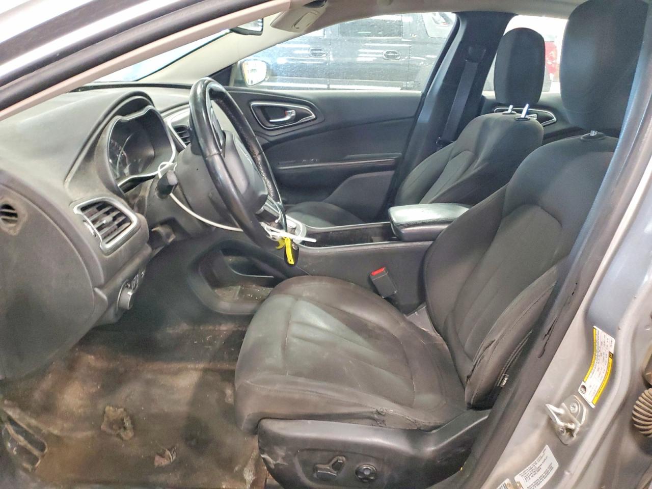 Chrysler 200 Limited