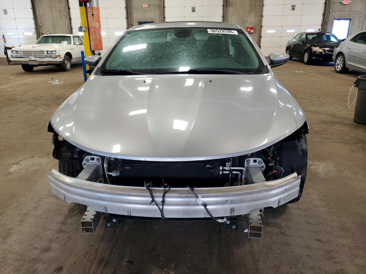 Chrysler 200 Limited