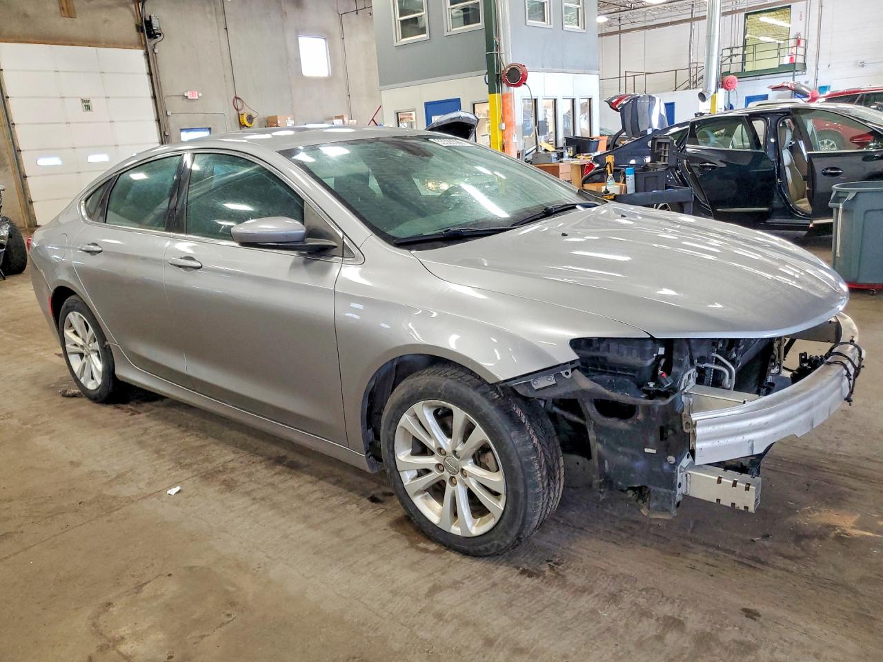 Chrysler 200 Limited