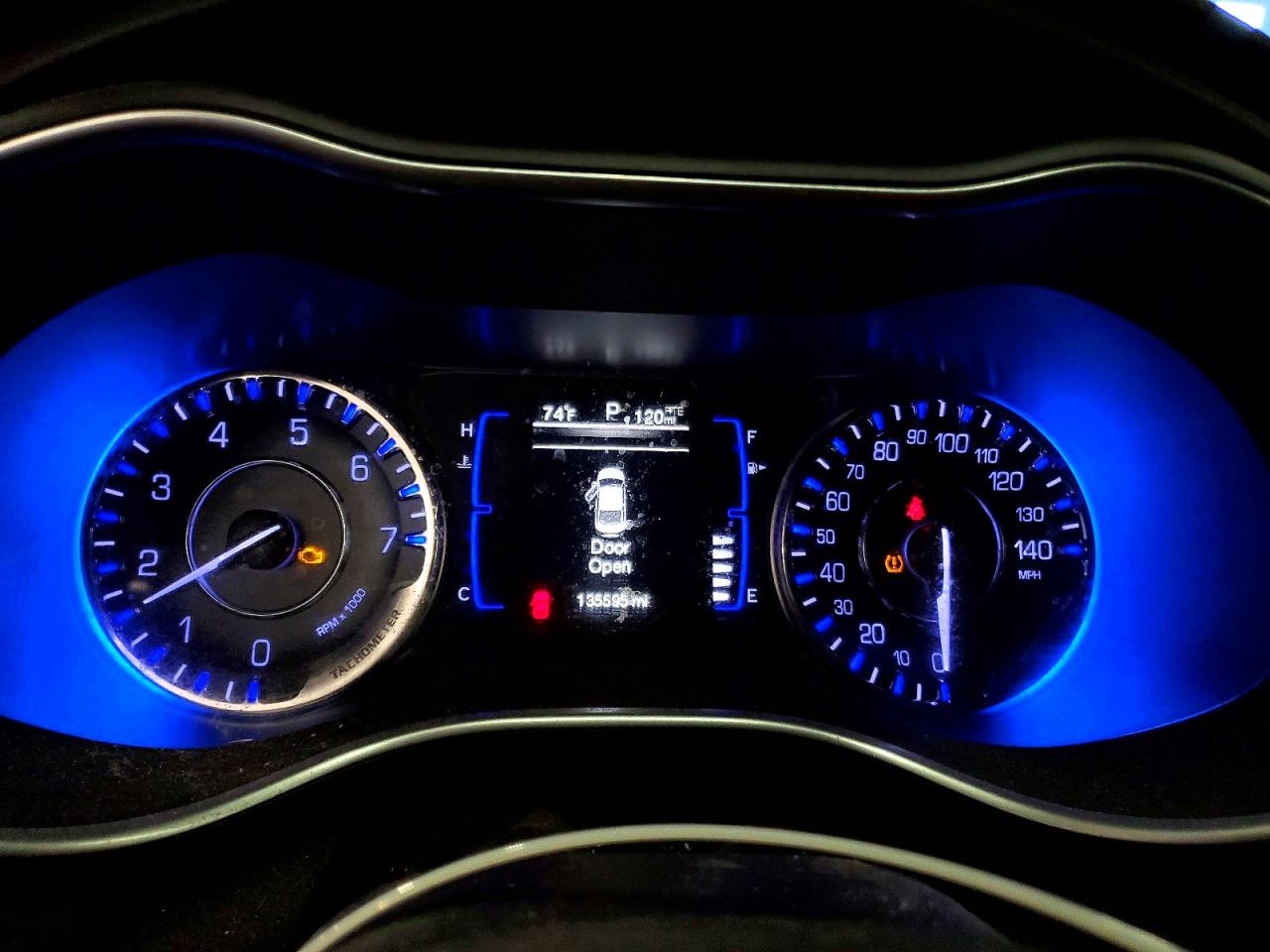 Chrysler 200 Limited