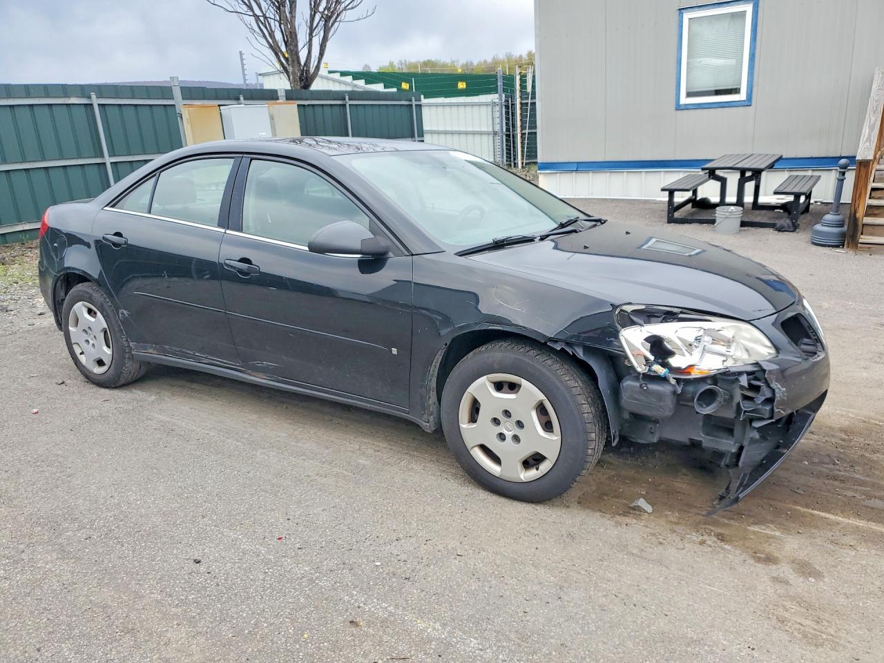 Pontiac G6 Value Leader