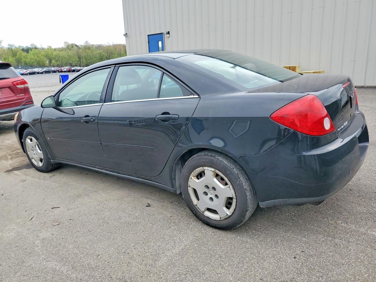 Pontiac G6 Value Leader
