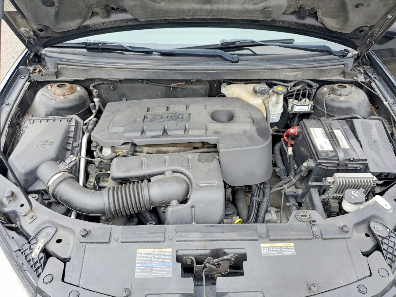 Pontiac G6 Value Leader