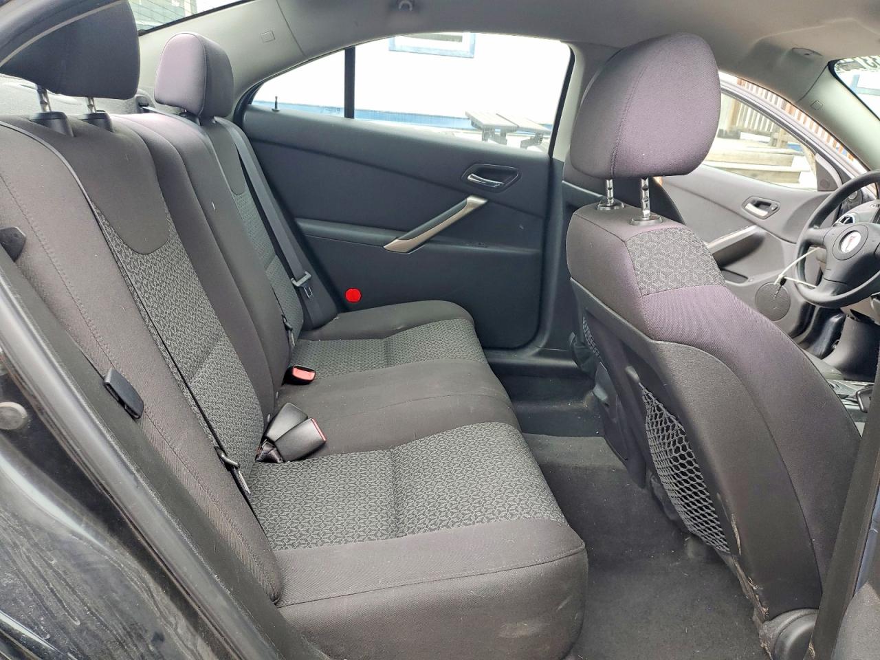 Pontiac G6 Value Leader