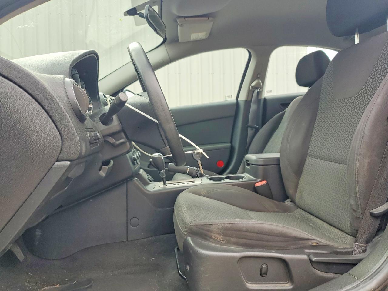 Pontiac G6 Value Leader