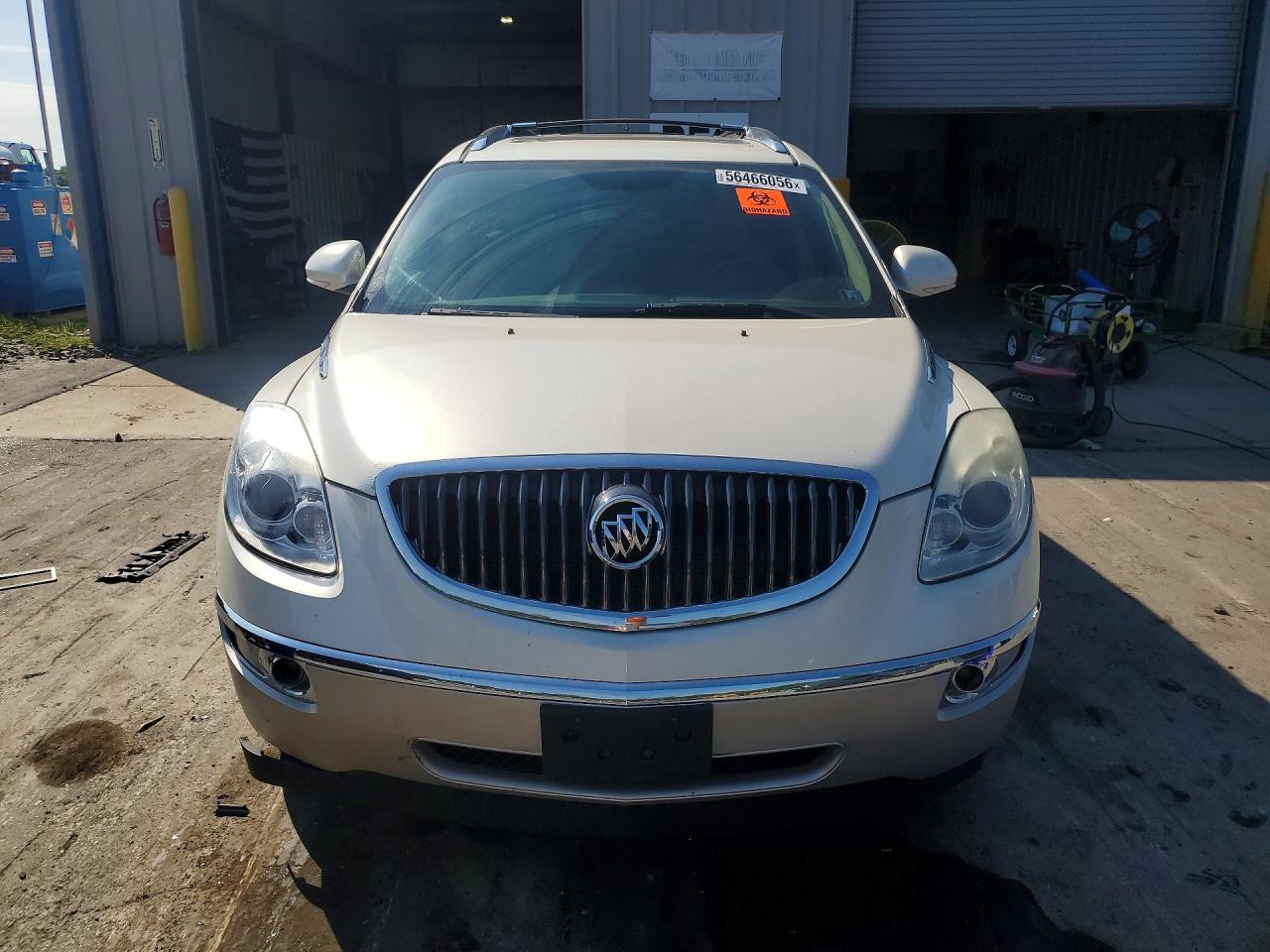 Buick Enclave Cxl